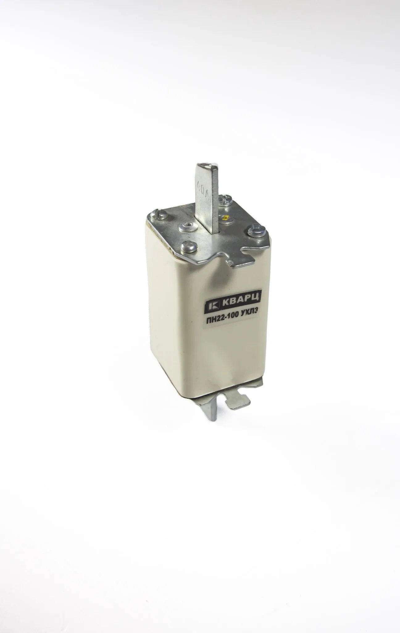 SIGURANTA PN22-100-00 УХЛЗ la 160A