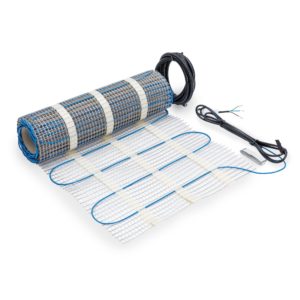 EFHFM130.8+T Covoras p-u incalzire FinnMat 16m, 8m2,1040W