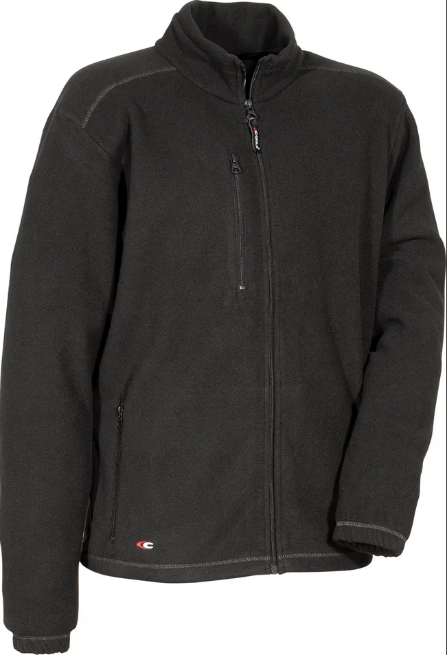 Vesta de iarna ALBORG (04 antracite)