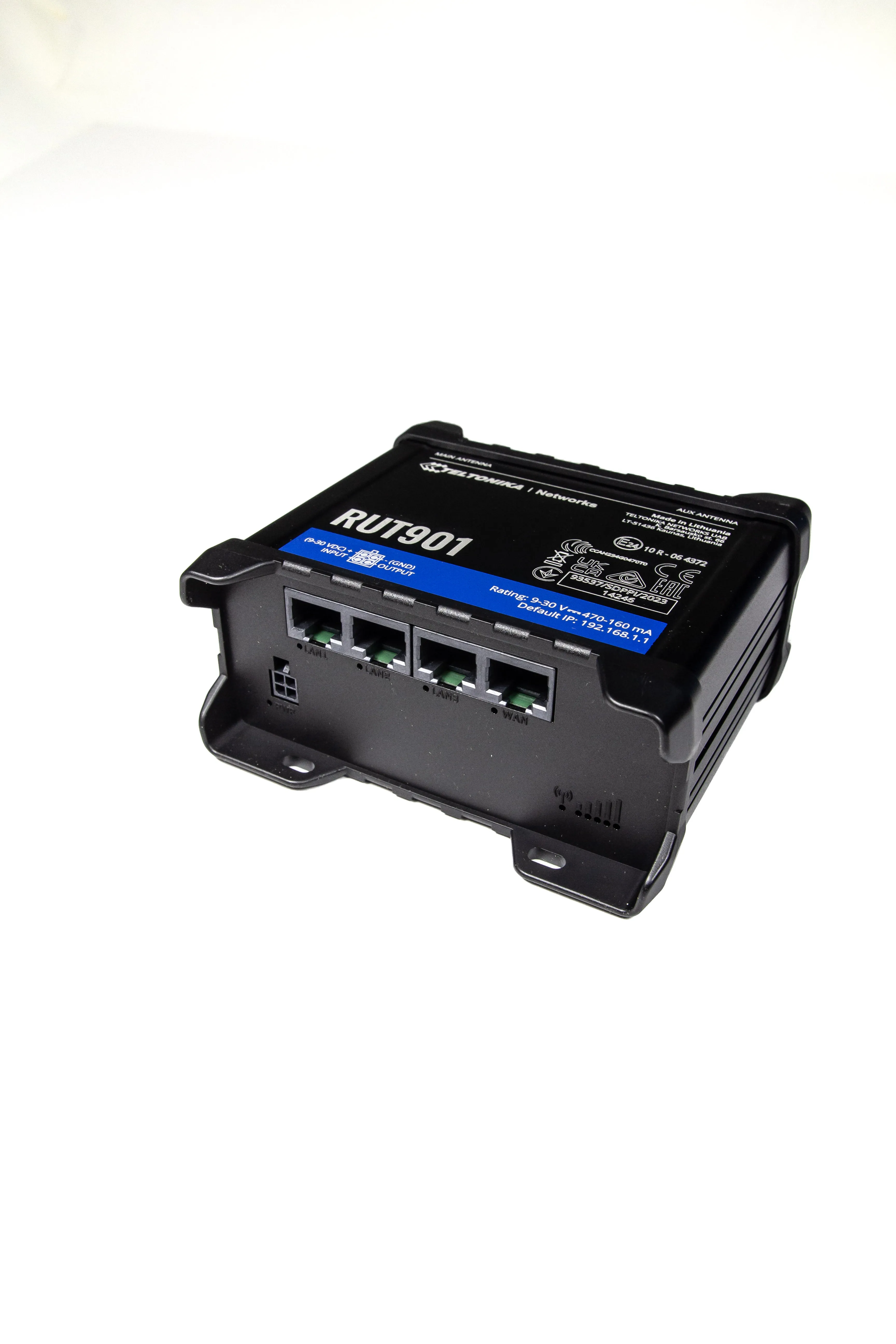 Router cat.4 RUT901 LTE