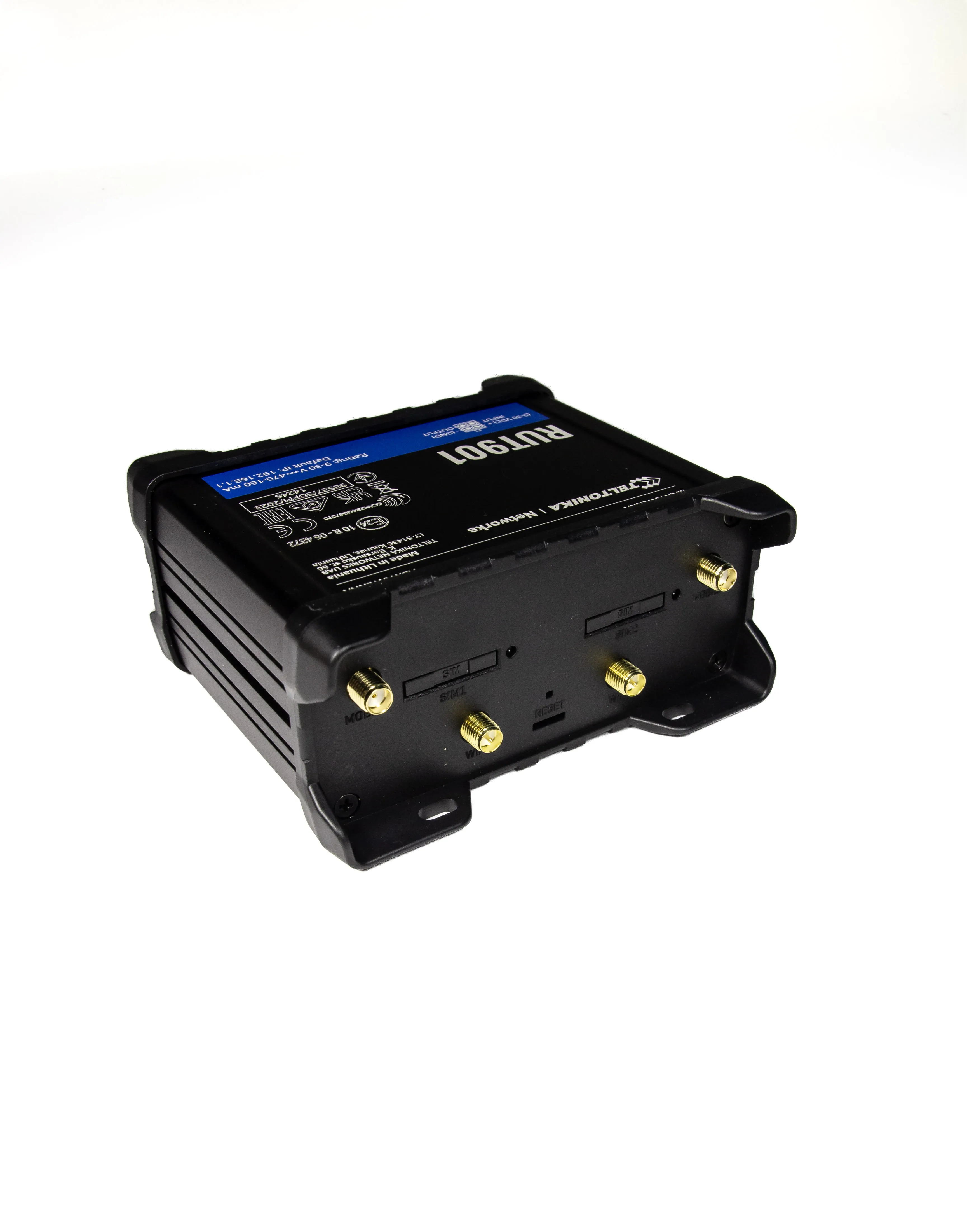 Router cat.4 RUT901 LTE