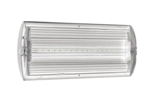 Аварийный светильник 8W 2 H LED