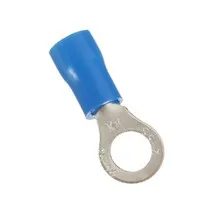 Papuc inel 4,00-6,00mm2 M8 albastru (50 buc/set) YK-806B