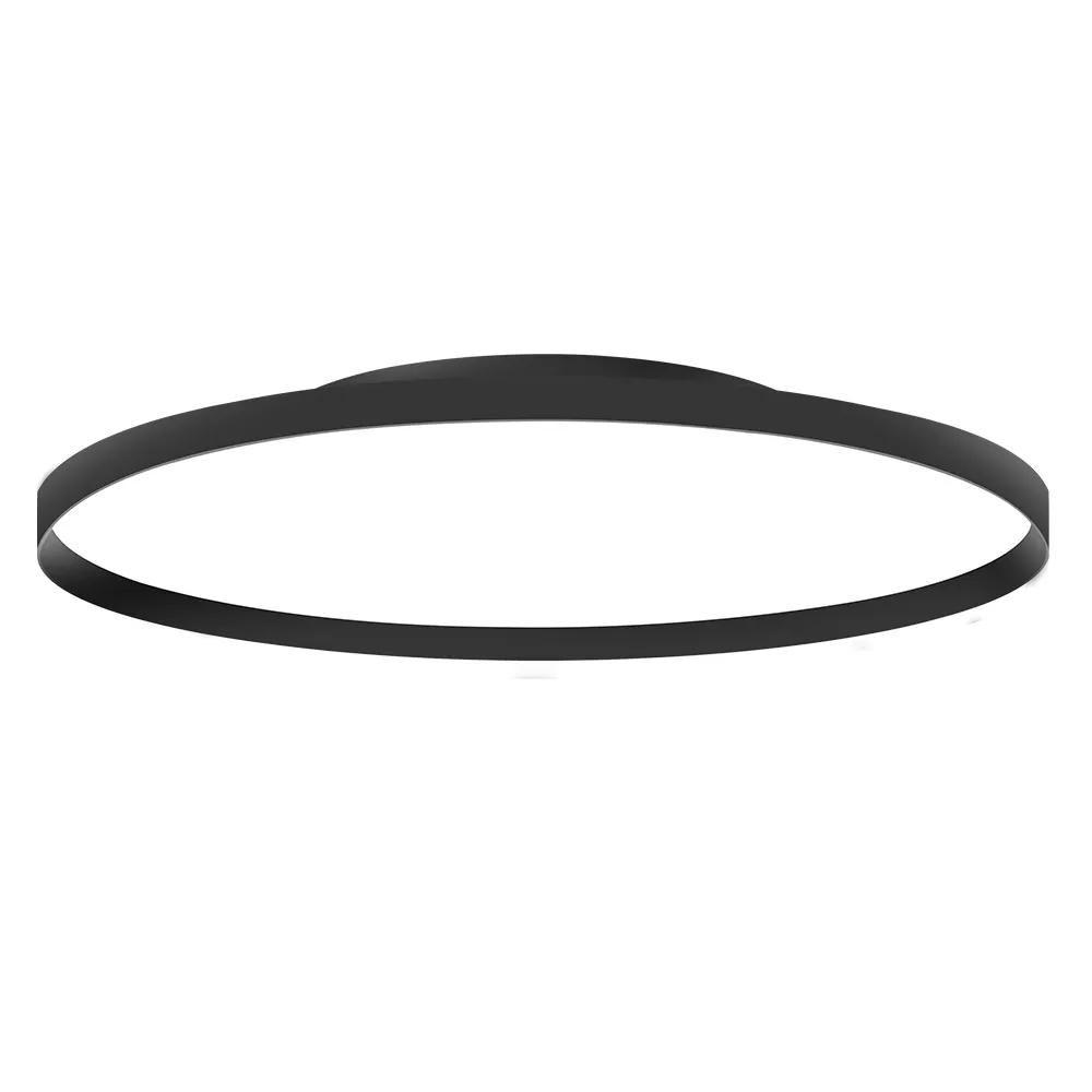 Flicker free 50W 3000K/4000K/5000K SMD2835 Ra≥90 110° 4502lm 220-240VAC- 50 /60Hz white