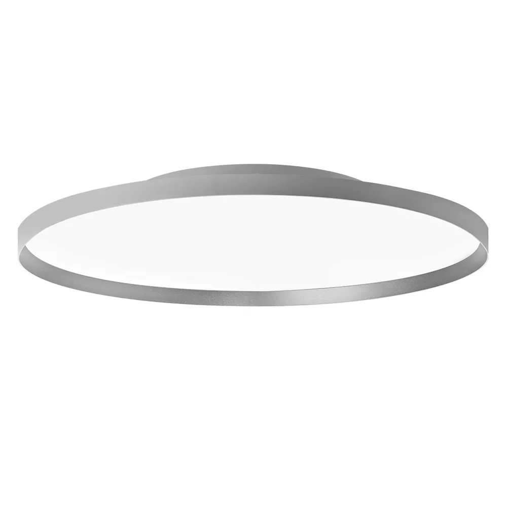 Flicker free 60W 3000K SMD2835 Ra≥90 110° 5178lm 220-240VAC- 50 /60Hz white