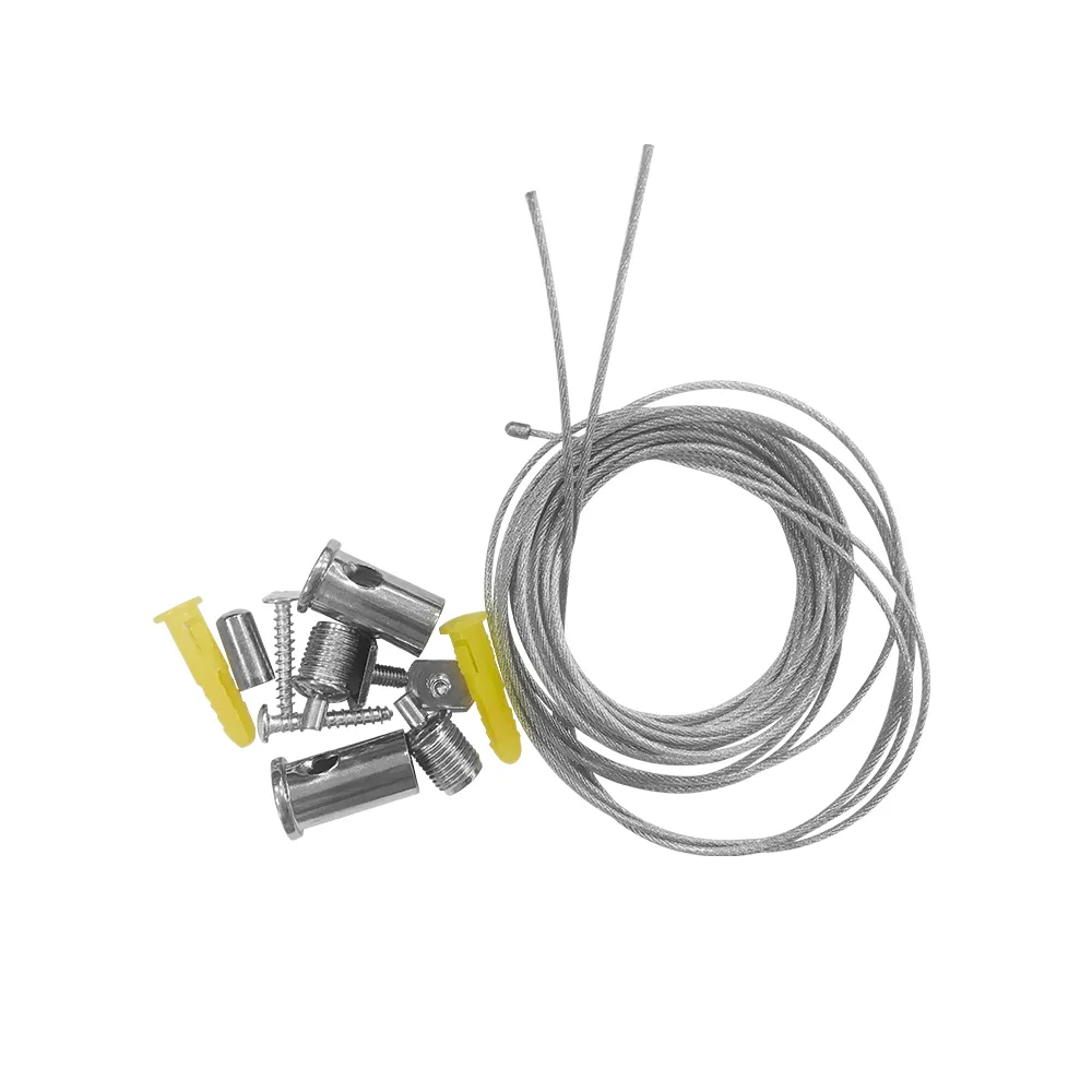 Set sustinere sina aparenta montata pendant 2C3GDT2225-B