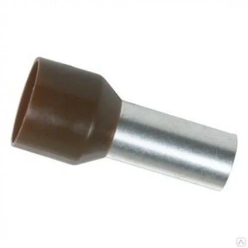 Papuc 10,00cmm2 CAFENIU (50 buc ) 