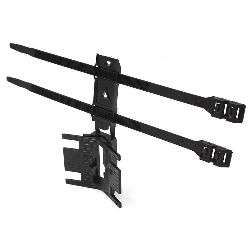 Fixator cabluri pe suportul si peretii cladirilor BIC 50-95