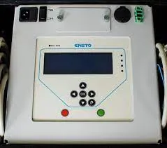 Generator pentru testarea și simularea defectelor MT VISIO II 