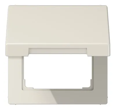 Защитная крышка, слоновая кость