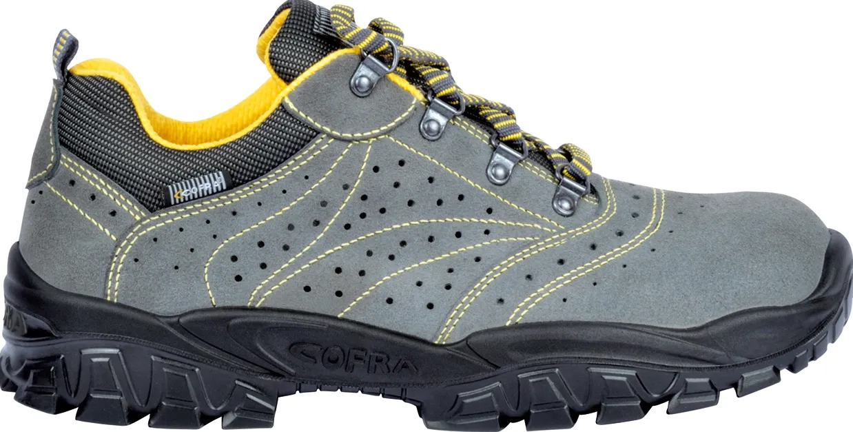 Incaltaminte NEW TIGRI S1 P SRC