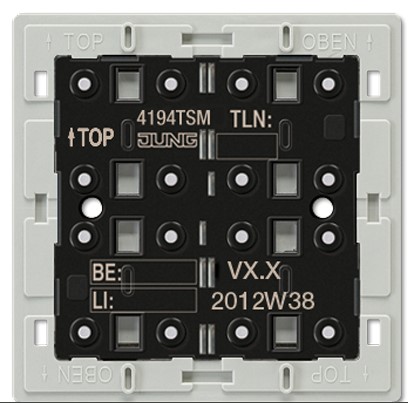 4194TSM КNХ Modul universal 2 grupe