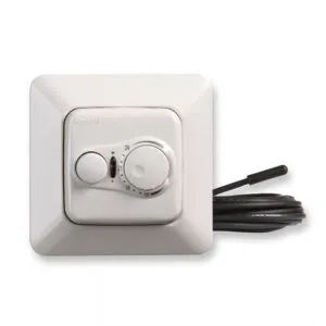 Термостат для пола ECO16FRJ