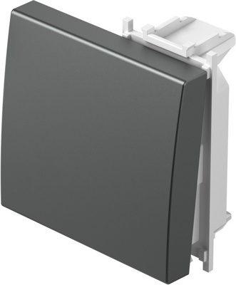 Clapa buton/intr 2M alama antic (TM12AT-U)