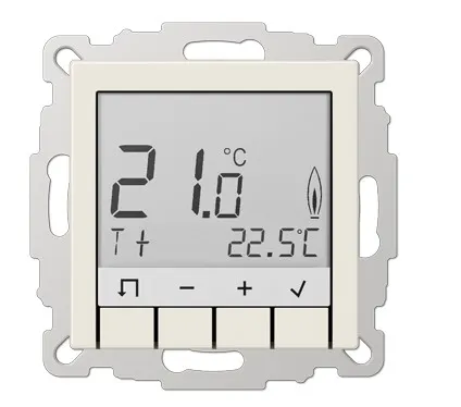TRDA231 Termoregulator "Standard" A, AS bej