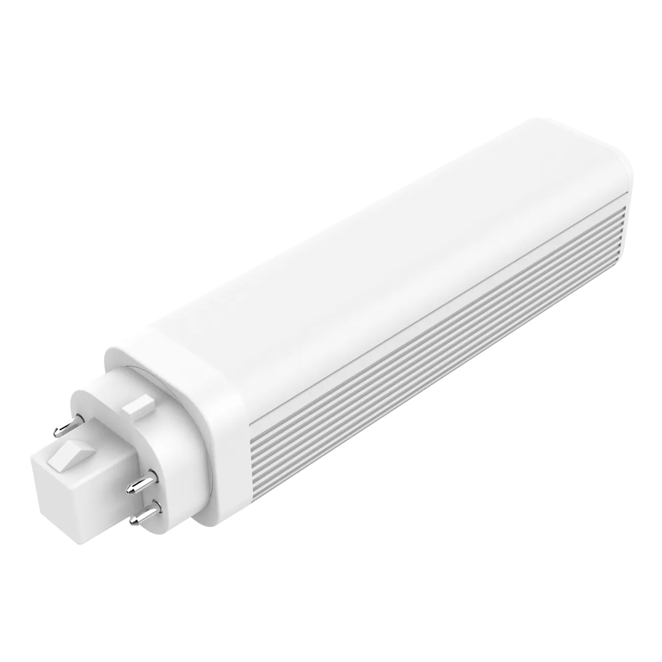 LED Plug-In 4Pin GEN2 10W 3000K