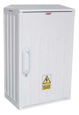 Carcasa OSZi 53x80+KN+KN (CC/ITV1/630-2-3)