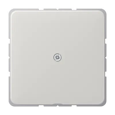 CD590ALG Выход для кабеля с разрядом напряжения, светло-серый