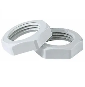 Гайка для вводной резьбы PG42