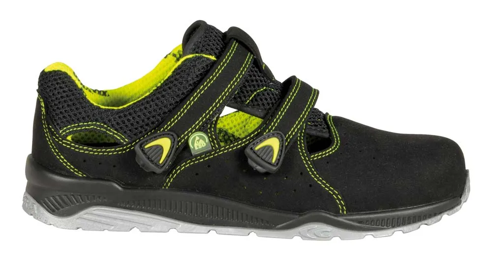 Incaltaminte SHIFT S1 P ESD SRC antistatica