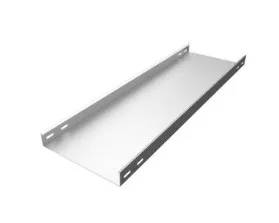 Jgheab 100*150mm L:3000mm T:1.0mm-GI