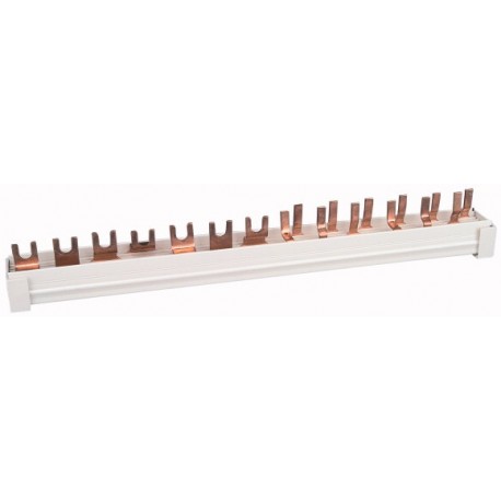 Z-GSV-10/1P + N/12-O Busbar