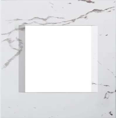 Rama LINE 2M stone white (OL20SW-U)