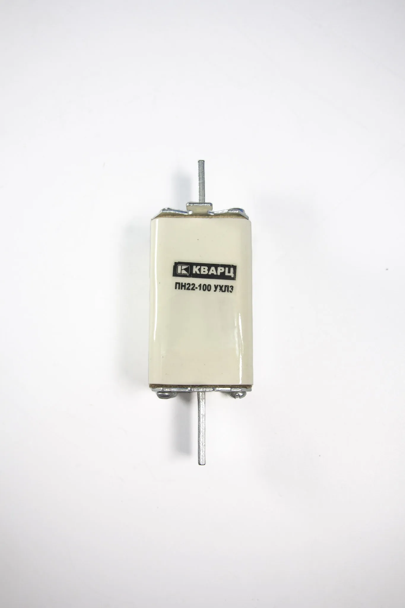 SIGURANTA PN22-100-00 УХЛЗ la 100A