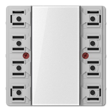 LS5072TSM Modul KNX, 2 grupe