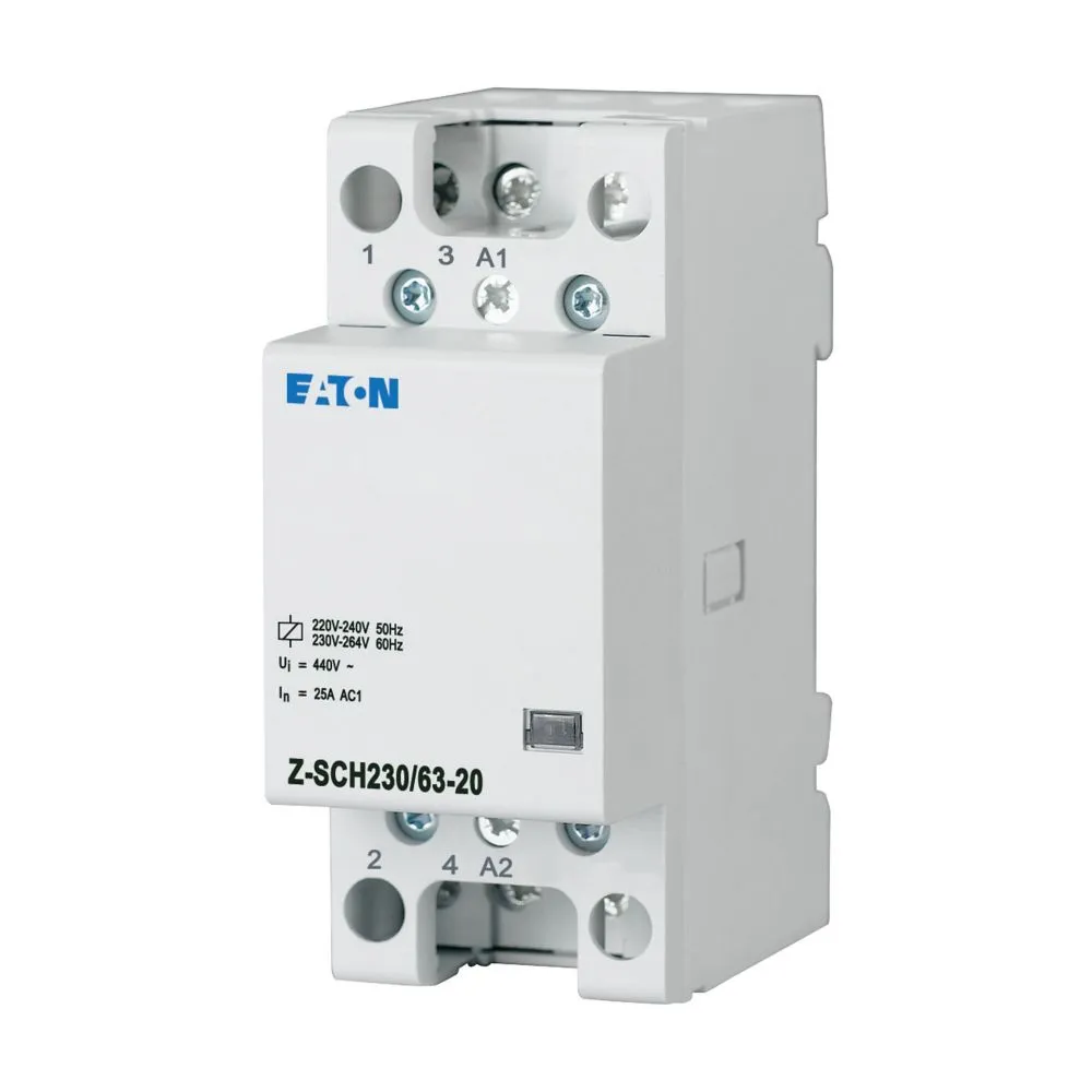 Z-SCH230/63-20 Contactor