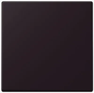 Кнопка/выключатель noir d'ivoire