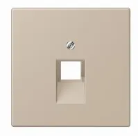 LC969-1UA243 Крышка розетки для интернета, ombre naturelle claire (32142)