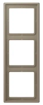 LC983242 Rama decor 3 locuri, ombre naturelle moyenne (32141)