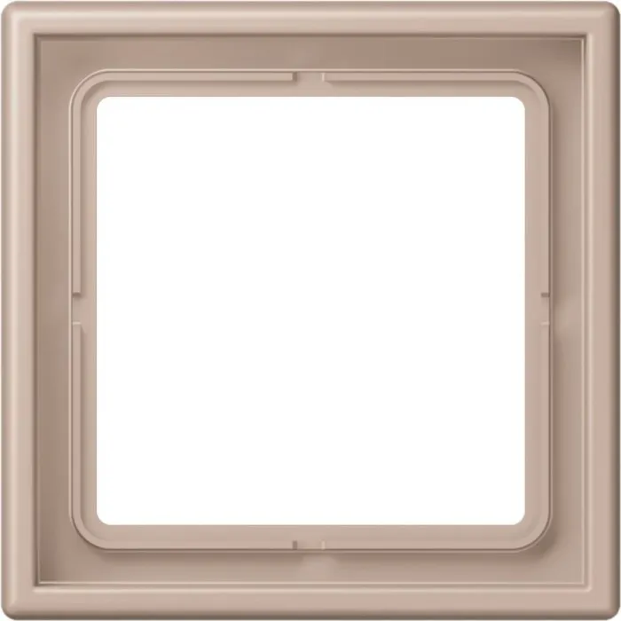 LC981240 Rama decor 1 loc, ombre brûlée claire (32131)