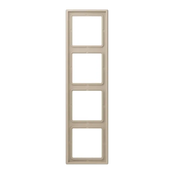 LC984243 Rama decor 4 locuri, ombre naturelle claire (32142)