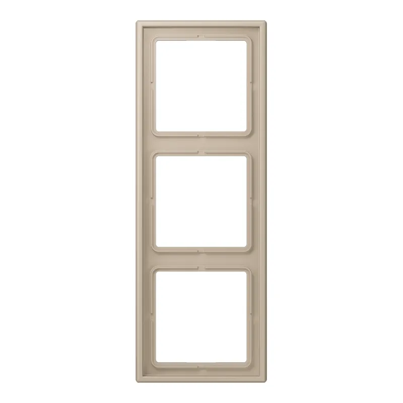 LC983243 Rama decor 3 locuri, ombre naturelle claire (32142)