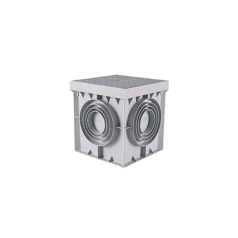 Doze tip camin 200*200 (EC)