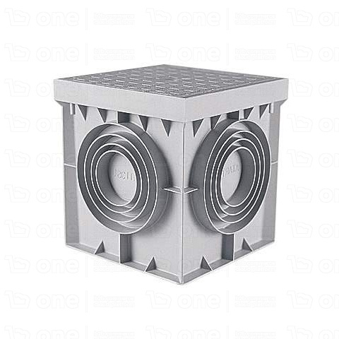 Doze tip camin 300*300 (EC)