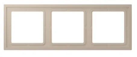 LCZ983BF243 Rama 3 locuri LS ZERO, ombre naturelle claire (32142)