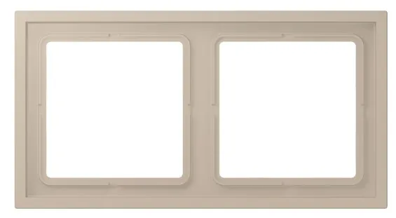 LCZ982BF243 Rama 2 locuri LS ZERO, ombre naturelle claire (32142)