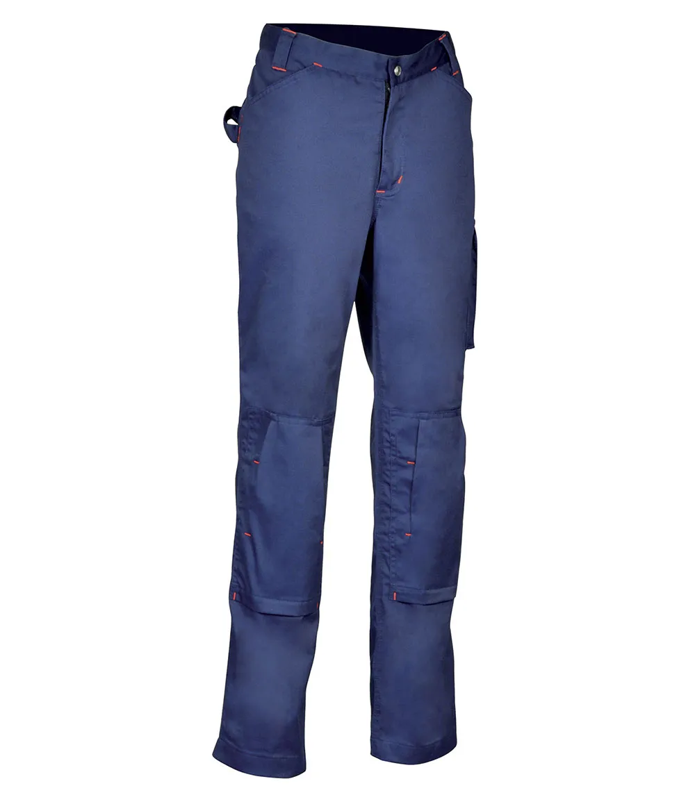 Pantaloni RABAT WOMAN (navy)