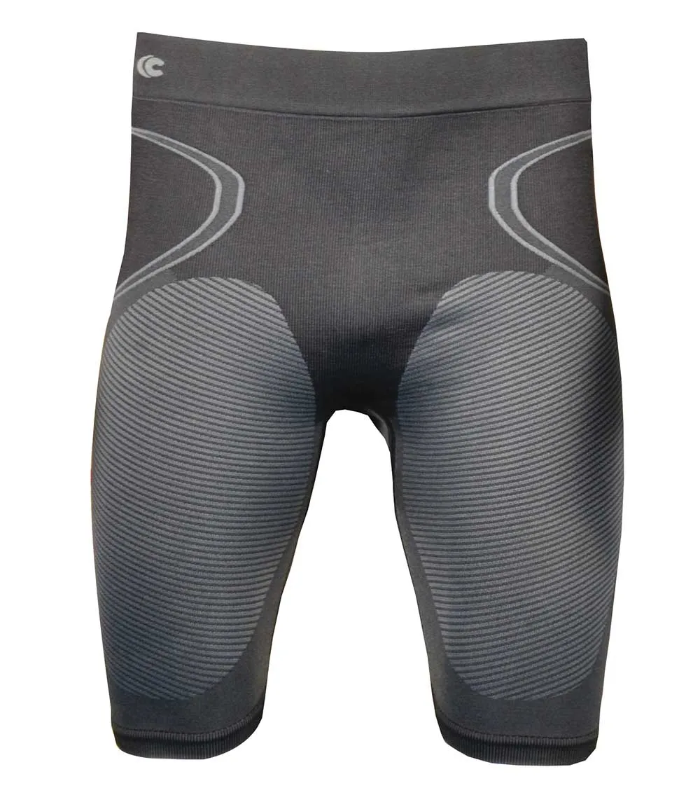 Pantaloni SUNDNES (04 anthracite)