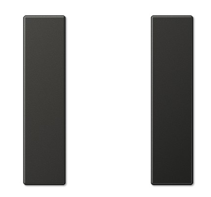 AL2501TSAAN COVER KIT 1-GANG 