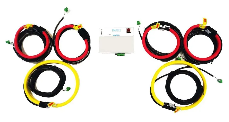 ENA20-U2 (2 fidere) Detector