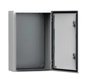 Корпус 600х400х260