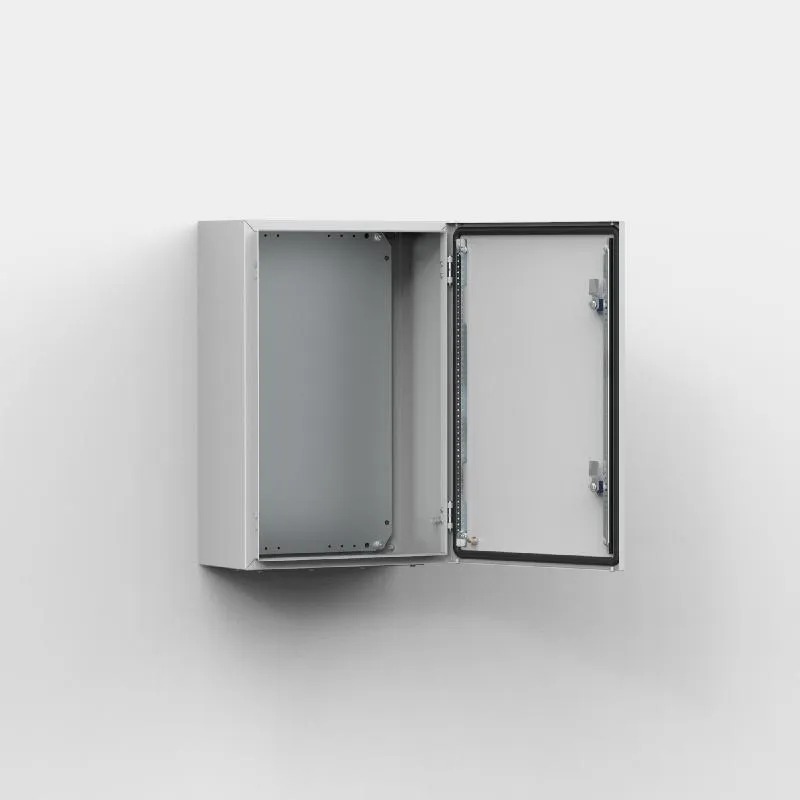 Корпус 600х400х260