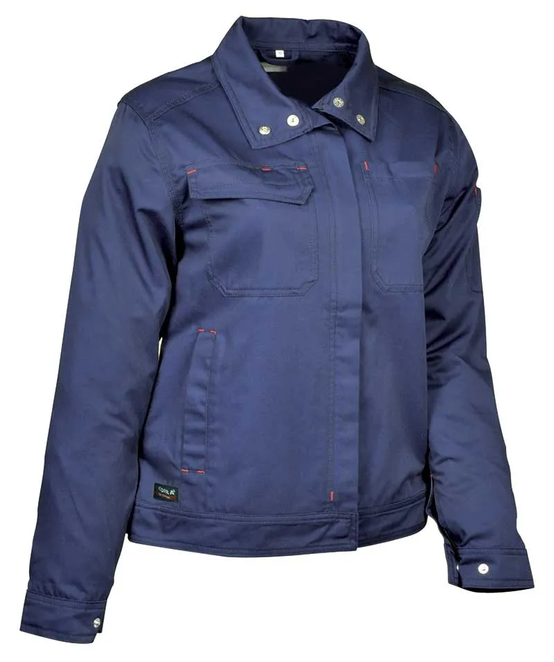 Scurta dame MARRAKECH (navy) 