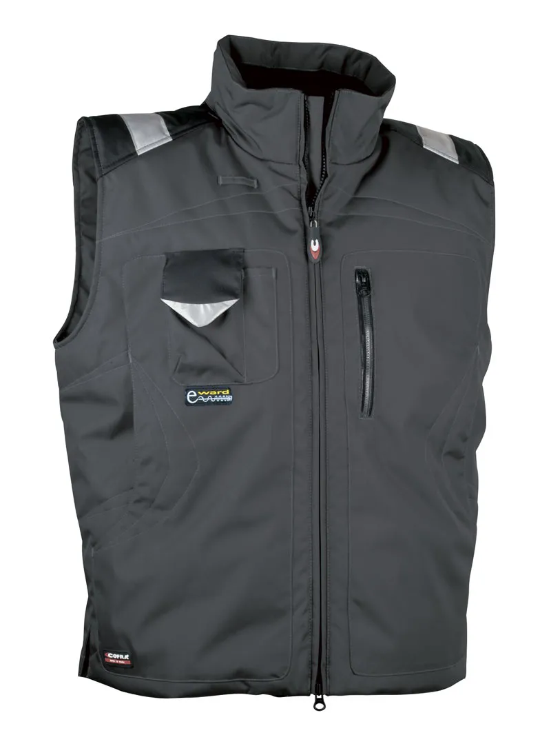 Vesta POLAR (04 anthracite/black)