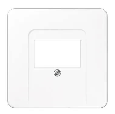 CD569TWW Capac p-u priza USB, alb