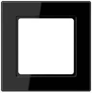 AC581SW Rama decor 1 loc, negru